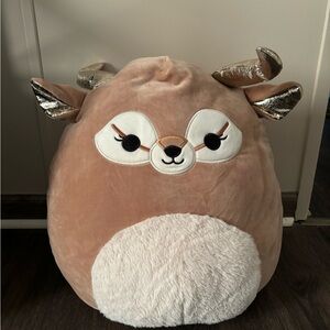 Tan Antelope Squishmellow